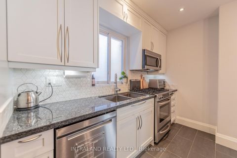 Photo 12 at 98 Atlas Avenue, Oakwood Village, Toronto