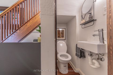 Photo 14 at 98 Atlas Avenue, Oakwood Village, Toronto
