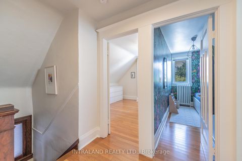 Photo 15 at 98 Atlas Avenue, Oakwood Village, Toronto