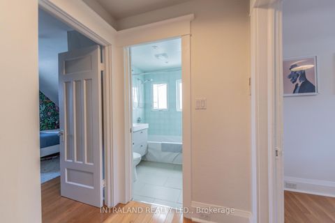 Photo 16 at 98 Atlas Avenue, Oakwood Village, Toronto