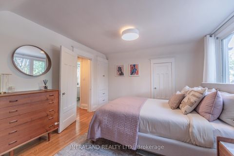 Photo 18 at 98 Atlas Avenue, Oakwood Village, Toronto