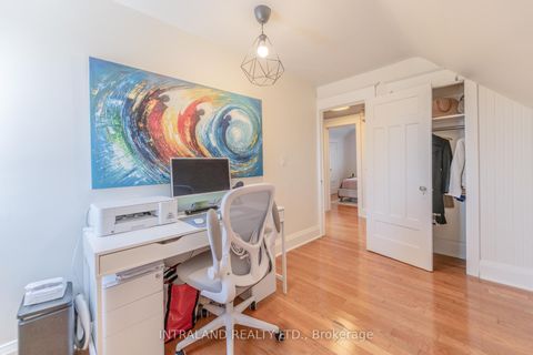 Photo 20 at 98 Atlas Avenue, Oakwood Village, Toronto