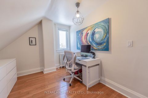 Photo 21 at 98 Atlas Avenue, Oakwood Village, Toronto