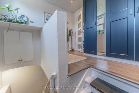 Photo 23 at 98 Atlas Avenue, Oakwood Village, Toronto
