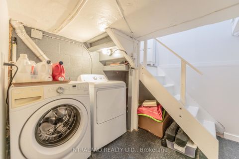 Photo 24 at 98 Atlas Avenue, Oakwood Village, Toronto