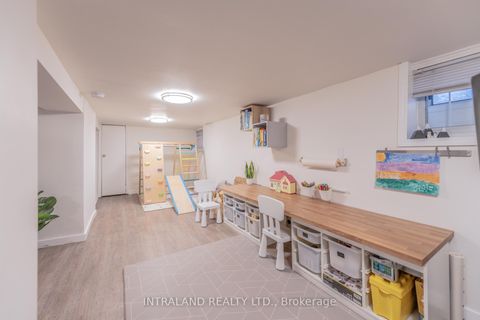 Photo 25 at 98 Atlas Avenue, Oakwood Village, Toronto