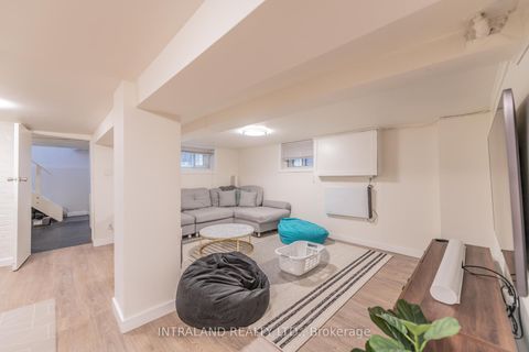 Photo 26 at 98 Atlas Avenue, Oakwood Village, Toronto