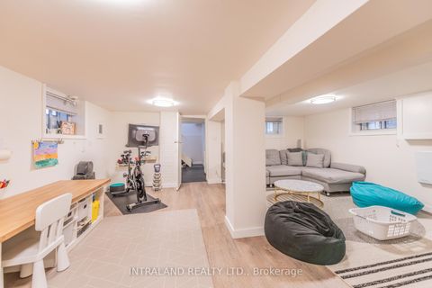 Photo 27 at 98 Atlas Avenue, Oakwood Village, Toronto
