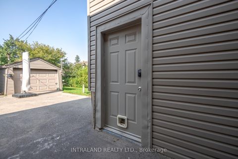 Photo 29 at 98 Atlas Avenue, Oakwood Village, Toronto