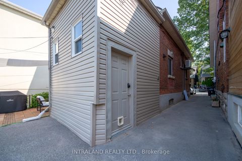 Photo 30 at 98 Atlas Avenue, Oakwood Village, Toronto