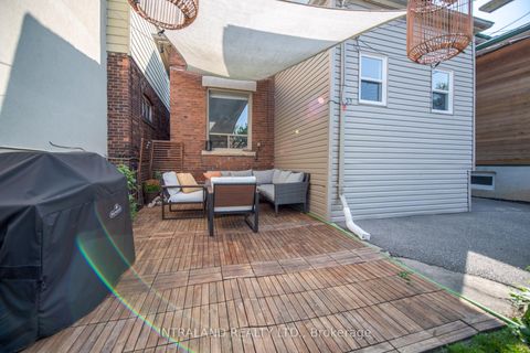 Photo 31 at 98 Atlas Avenue, Oakwood Village, Toronto