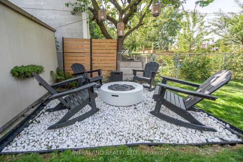 Photo 33 at 98 Atlas Avenue, Oakwood Village, Toronto