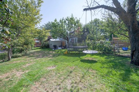Photo 34 at 98 Atlas Avenue, Oakwood Village, Toronto