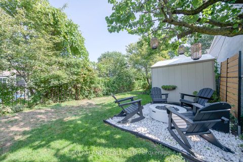 Photo 35 at 98 Atlas Avenue, Oakwood Village, Toronto