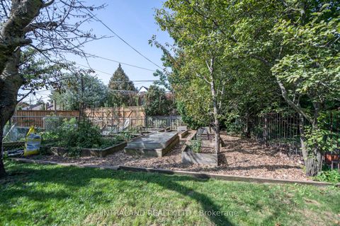 Photo 36 at 98 Atlas Avenue, Oakwood Village, Toronto