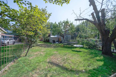Photo 37 at 98 Atlas Avenue, Oakwood Village, Toronto