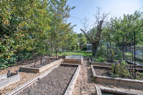 Photo 38 at 98 Atlas Avenue, Oakwood Village, Toronto