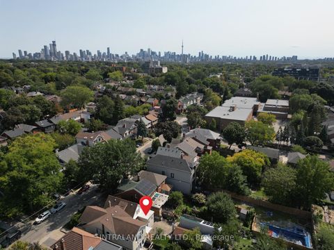 Photo 39 at 98 Atlas Avenue, Oakwood Village, Toronto