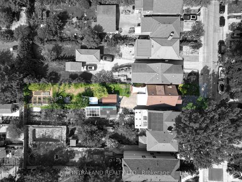 Photo 40 at 98 Atlas Avenue, Oakwood Village, Toronto