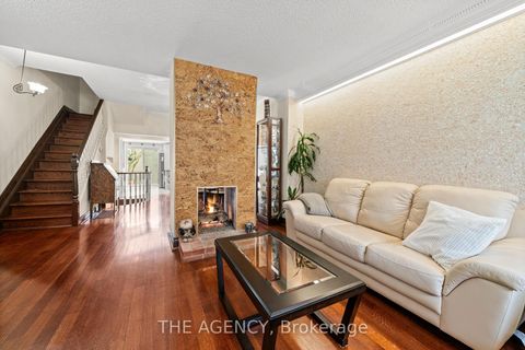 Photo 12 at 111 Seaton Street, Moss Park, Toronto