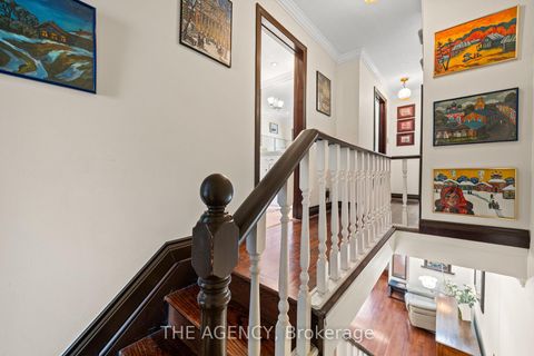 Photo 13 at 111 Seaton Street, Moss Park, Toronto
