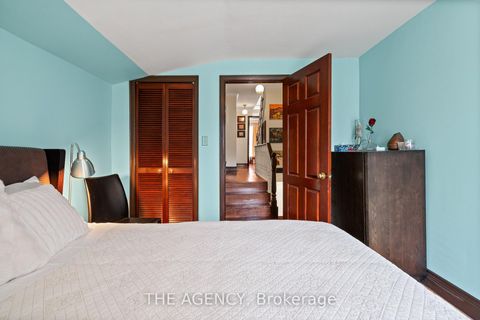 Photo 14 at 111 Seaton Street, Moss Park, Toronto
