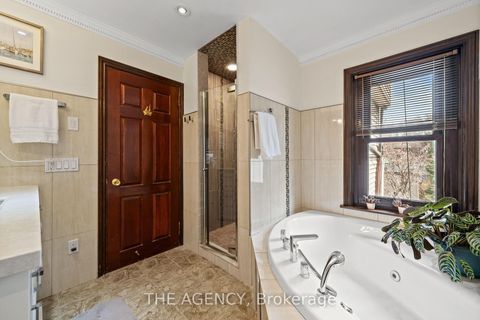 Photo 17 at 111 Seaton Street, Moss Park, Toronto
