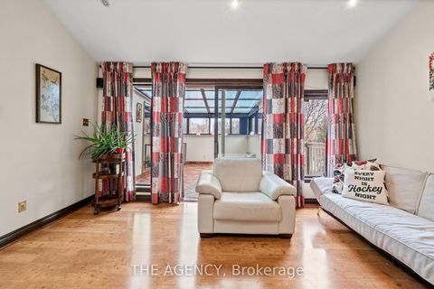 Photo 26 at 111 Seaton Street, Moss Park, Toronto