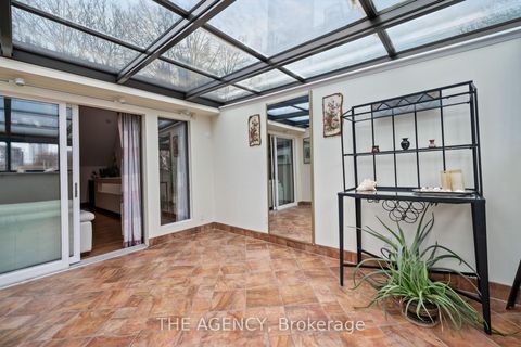 Photo 27 at 111 Seaton Street, Moss Park, Toronto