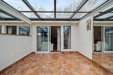 Photo 29 at 111 Seaton Street, Moss Park, Toronto