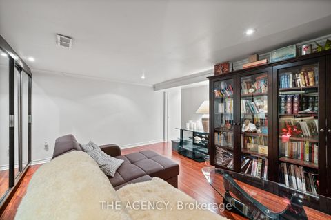 Photo 31 at 111 Seaton Street, Moss Park, Toronto
