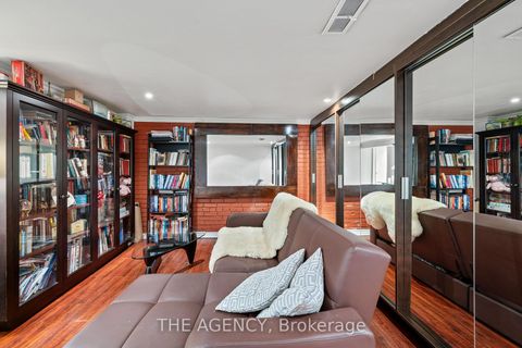 Photo 32 at 111 Seaton Street, Moss Park, Toronto