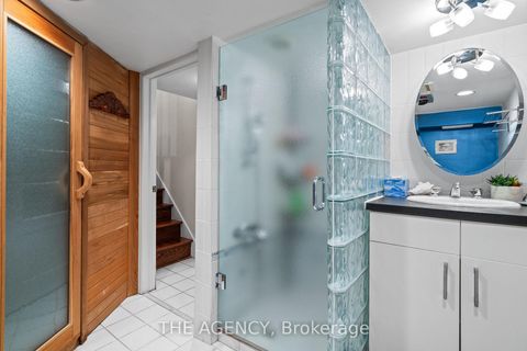 Photo 34 at 111 Seaton Street, Moss Park, Toronto