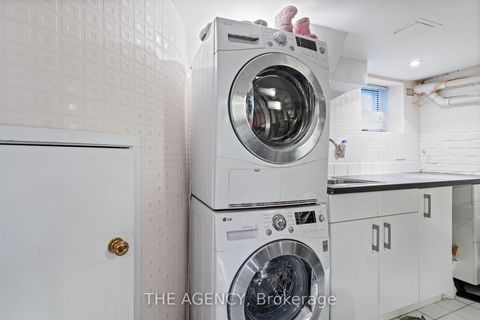 Photo 35 at 111 Seaton Street, Moss Park, Toronto