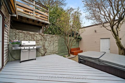 Photo 37 at 111 Seaton Street, Moss Park, Toronto