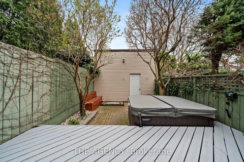 Photo 38 at 111 Seaton Street, Moss Park, Toronto