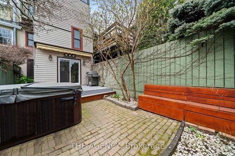 Photo 39 at 111 Seaton Street, Moss Park, Toronto