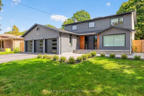 Photo 0 at 1 Rosegarden Crescent, Oak Ridges, Richmond Hill