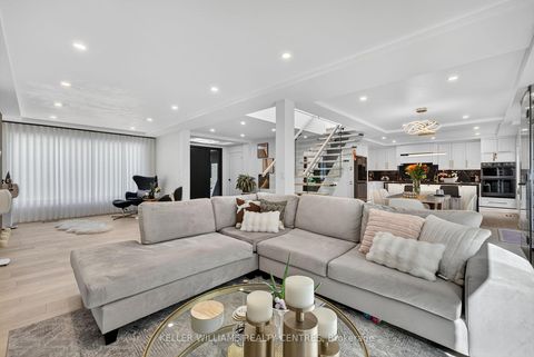 Photo 7 at 1 Rosegarden Crescent, Oak Ridges, Richmond Hill