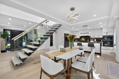 Photo 12 at 1 Rosegarden Crescent, Oak Ridges, Richmond Hill