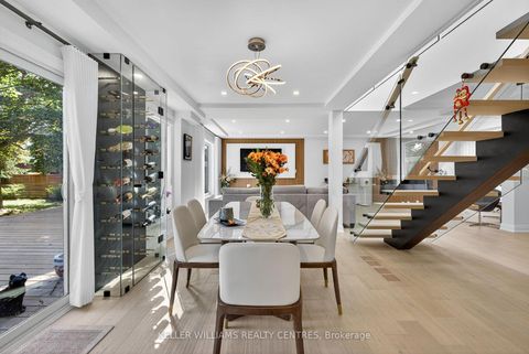 Photo 21 at 1 Rosegarden Crescent, Oak Ridges, Richmond Hill