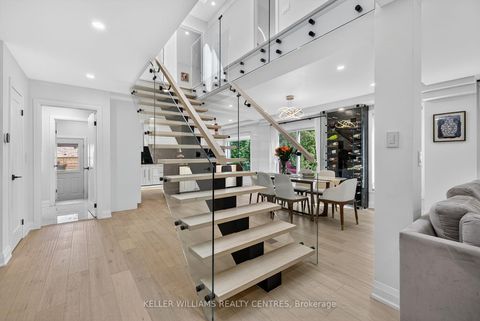 Photo 24 at 1 Rosegarden Crescent, Oak Ridges, Richmond Hill
