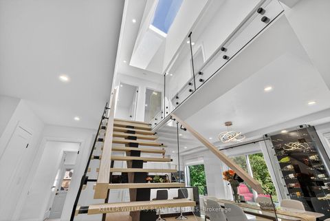 Photo 25 at 1 Rosegarden Crescent, Oak Ridges, Richmond Hill