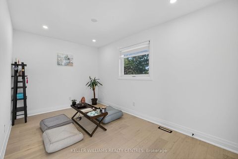 Photo 30 at 1 Rosegarden Crescent, Oak Ridges, Richmond Hill