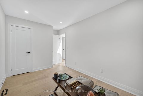 Photo 31 at 1 Rosegarden Crescent, Oak Ridges, Richmond Hill