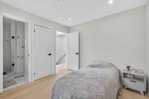 Photo 33 at 1 Rosegarden Crescent, Oak Ridges, Richmond Hill