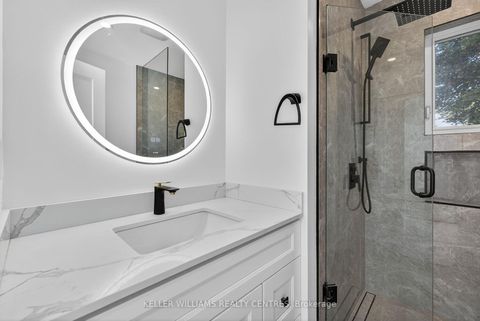 Photo 34 at 1 Rosegarden Crescent, Oak Ridges, Richmond Hill