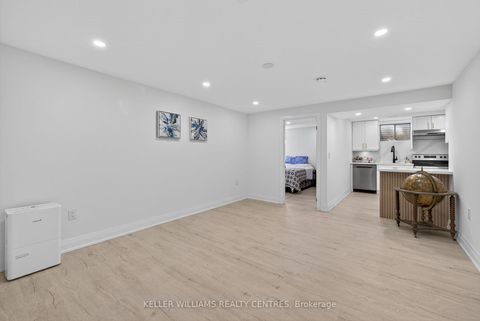 Photo 36 at 1 Rosegarden Crescent, Oak Ridges, Richmond Hill