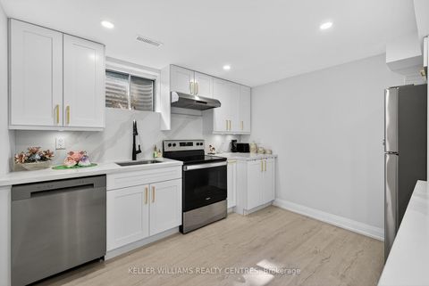 Photo 38 at 1 Rosegarden Crescent, Oak Ridges, Richmond Hill