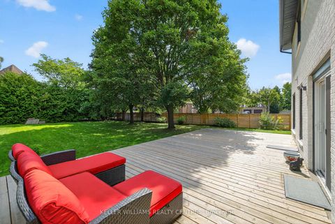 Photo 46 at 1 Rosegarden Crescent, Oak Ridges, Richmond Hill